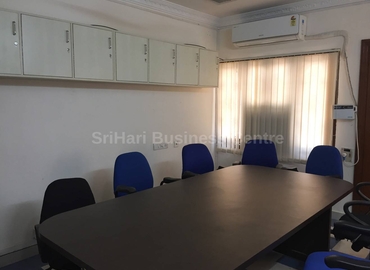 165 m² Business space place available to rent in Chennai, Old No.14 (600024) - 6 | MatchOffice
