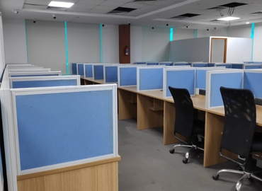 1500 m² Business space property for rent in Chandigarh, Sector 82 Mohali (160062) - 1 | MatchOffice