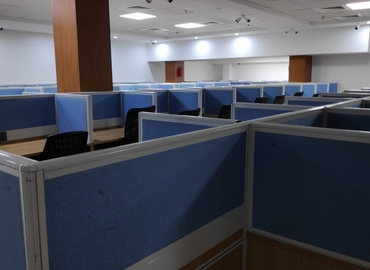 1500 m² Serviced office building for rent in Chandigarh, Sector 82 Mohali (160062) - 2 | MatchOffice.com