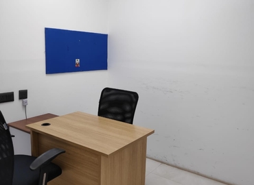 1500 m² Serviced office building up for rent in Chandigarh, Sector 82 Mohali (160062) - 4 | MatchOffice.com