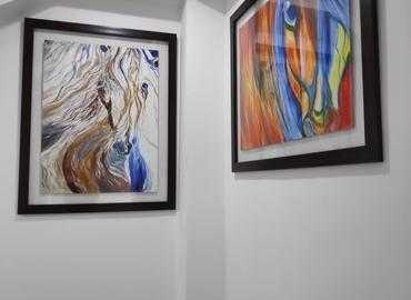 1500 m² Business space place for rent in Chandigarh, Sector 82 Mohali (160062) - 6 | MatchOffice