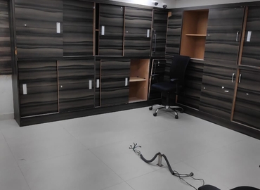 1500 m² Serviced office property up for rent in Chandigarh, Sector 82 Mohali (160062) - 7 | MatchOffice