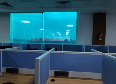 1500 m² Business space place up for rent in Chandigarh, Sector 82 Mohali (160062) - 8 | MatchOffice.com