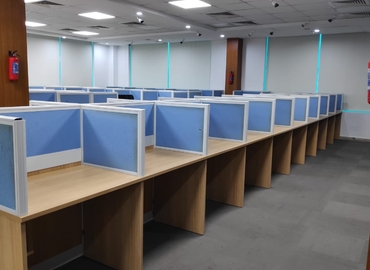 1500 m² Business center property available to rent in Chandigarh, Sector 82 Mohali (160062) - 10 | MatchOffice.com