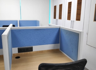 1500 m² Business space property available to rent in Chandigarh, Sector 82 Mohali (160062) - 11 | MatchOffice