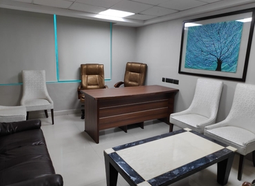 1500 m² Business center building available to rent in Chandigarh, Sector 82 Mohali (160062) - 13 | MatchOffice