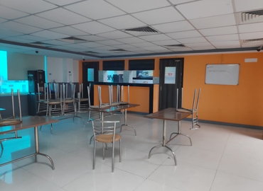 1500 m² Business center place available to rent in Chandigarh, Sector 82 Mohali (160062) - 14 | MatchOffice.com