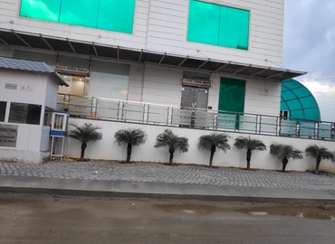 1500 m² Business space property up for rent in Chandigarh, Sector 82 Mohali (160062) - 16 | MatchOffice.com