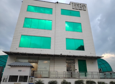 1500 m² Business park building available to rent in Chandigarh, Sector 82 Mohali (160062) - 17 | MatchOffice