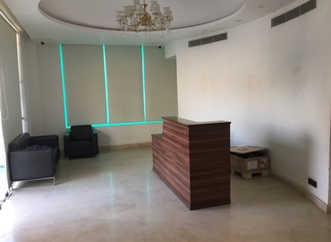 1500 m² Business center place available to rent in Chandigarh, Sector 82 Mohali (160062) - 18 | MatchOffice