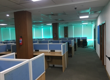1500 m² Business center place available to rent in Chandigarh, Sector 82 Mohali (160062) - 20 | MatchOffice