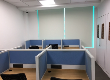 1500 m² Business park property available to rent in Chandigarh, Sector 82 Mohali (160062) - 21 | MatchOffice