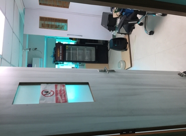 1500 m² Serviced office place for rent in Chandigarh, Sector 82 Mohali (160062) - 22 | MatchOffice