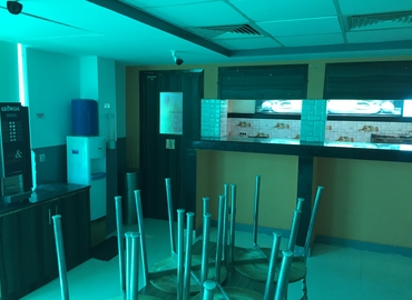 1500 m² Business space building up for rent in Chandigarh, Sector 82 Mohali (160062) - 24 | MatchOffice.com