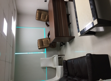 1500 m² Business space building available to rent in Chandigarh, Sector 82 Mohali (160062) - 19 | MatchOffice.com