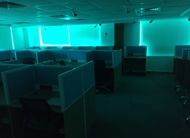 1500 m² Serviced office place for rent in Chandigarh, Sector 82 Mohali (160062) - 25 | MatchOffice