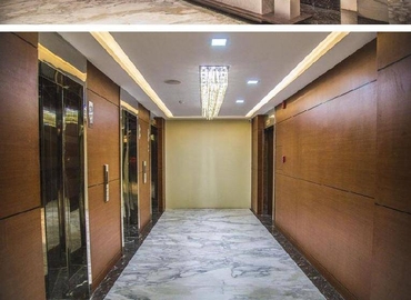 50 m² Business park in Mumbai Central, The Corporate Park (400703) - 2 | MatchOffice.com