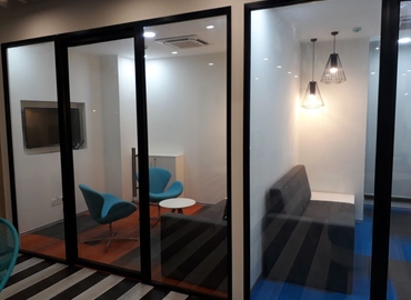 50 m² Business park in Pune, Nagar Road (411014) - 0 | MatchOffice.com