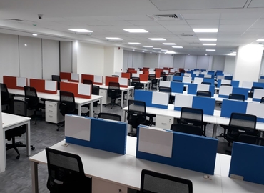 50 m² Business center in Pune, Mumbai Bangalore Highway Baner (411007) - 10 | MatchOffice.com