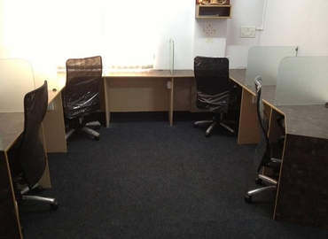 50 m² Business park in Bangalore Central, 4th Ma Amarjyothi Layout (560071) - 1 | MatchOffice.com