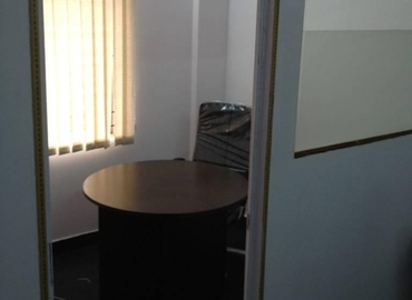 50 m² Serviced office in Bangalore Central, 4th Ma Amarjyothi Layout (560071) - 0 | MatchOffice