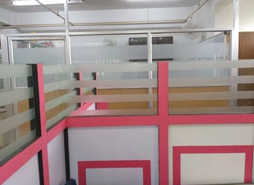 50 m² Business space in Kolkata, Shilpangan Light Engineering Park (700098) - 2 | MatchOffice