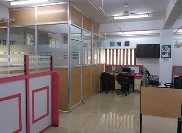 50 m² Business park in Kolkata, Shilpangan Light Engineering Park (700098) - 4 | MatchOffice