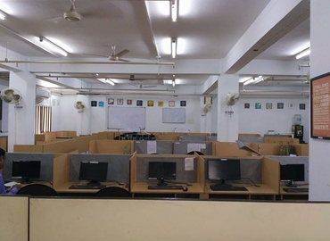 50 m² Serviced office in Kolkata, Shilpangan Light Engineering Park (700098) - 5 | MatchOffice