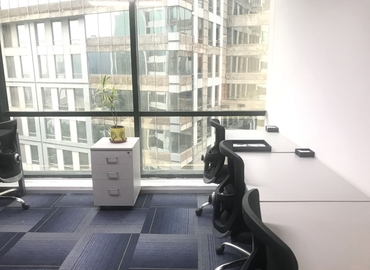 50 m² Business space in Gurgaon, Cyber City (122002) - 6 | MatchOffice