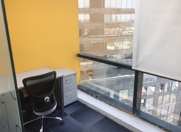 50 m² Business space in Gurgaon, Cyber City (122002) - 10 | MatchOffice