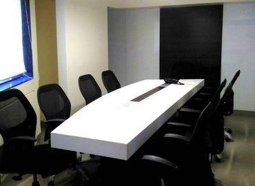 50 m² Business center in Pune, Baner Aundh Road (411045) - 0 | MatchOffice.com