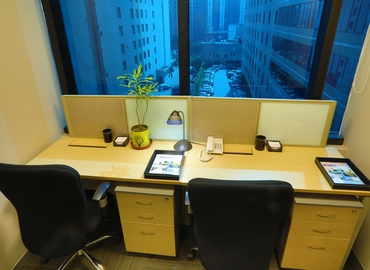 50 m² Business center in Gurgaon, JMD Megapolis (122018) - 0 | MatchOffice.com