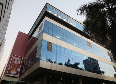50 m² Business center in Mumbai Central, Kamala Mills compound (400013) - 4 | MatchOffice