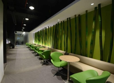 50 m² Business center in Thane, Level 4 (400615) - 2 | MatchOffice