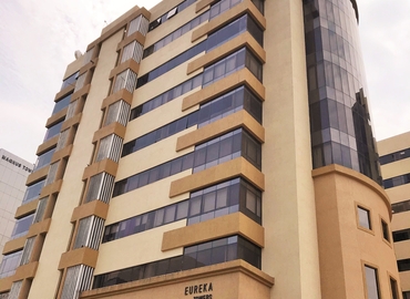 50 m² Serviced office in Mumbai Central, New Link Road (400064) - 5 | MatchOffice