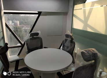 50 m² Business center in Vadodara, 304-305 (390007) - 1 | MatchOffice.com