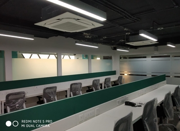50 m² Business park in Vadodara, 304-305 (390007) - 17 | MatchOffice