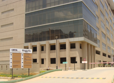 50 m² Business space in Bangalore Central, Tower-1 Cessna Business Park (560103) - 5 | MatchOffice