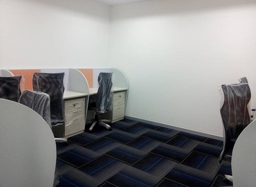 50 m² Business center in Bangalore Central, Tower-1 Cessna Business Park (560103) - 2 | MatchOffice.com