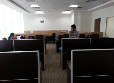 50 m² Business park in Pune, Commerzone- Tower-01 (411006) - 2 | MatchOffice.com