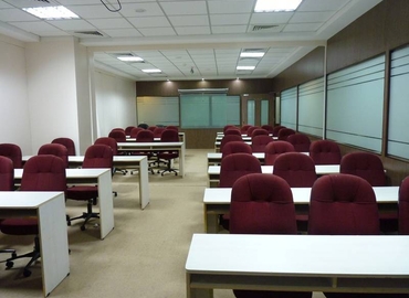 50 m² Serviced office in Pune, Commerzone- Tower-01 (411006) - 5 | MatchOffice