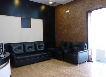 50 m² Business center in Vadodara, 1st Floor (390007) - 4 | MatchOffice.com