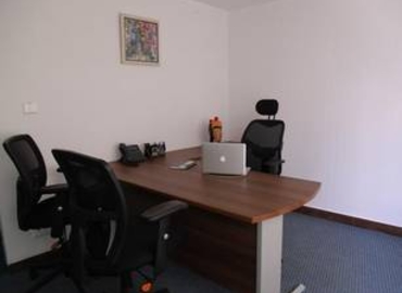 50 m² Business park in Bangalore Central, Level 8 (560103) - 1 | MatchOffice.com