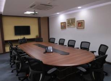 50 m² Serviced office in Bangalore Central, Level 8 (560103) - 0 | MatchOffice