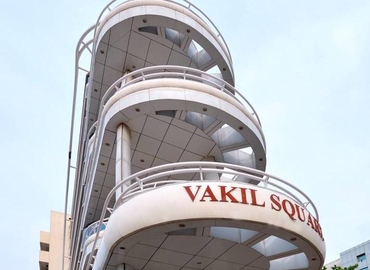 50 m² Business space in Bangalore Central, Vakil Square (560076) - 0 | MatchOffice.com