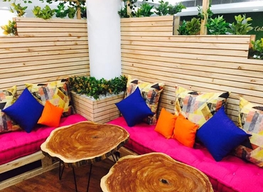 50 m² Business park building available to rent in Gurgaon, LGF (122002) - 2 | MatchOffice.com