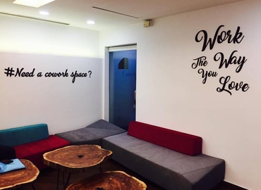 50 m² Business space building up for rent in Gurgaon, LGF (122002) - 3 | MatchOffice