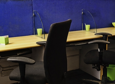 50 m² Business space property for rent in Bangalore Central, No 4164 13th A main (560038) - 4 | MatchOffice.com