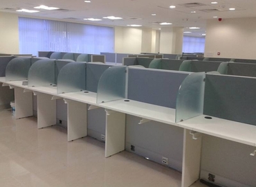 50 m² Serviced office place for rent in Bangalore Central, 46/4 Garvebhavi Palya Hosur Road (560068) - 0 | MatchOffice