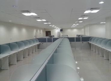 50 m² Business park place for rent in Bangalore Central, 46/4 Garvebhavi Palya Hosur Road (560068) - 1 | MatchOffice